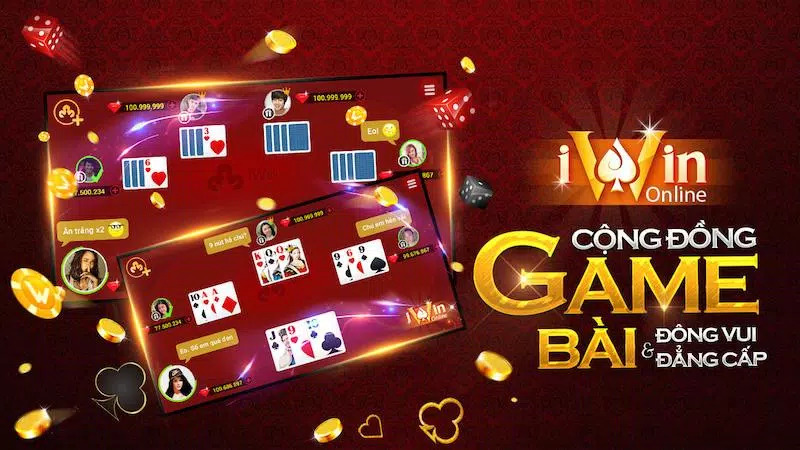 tải iwin club trên android