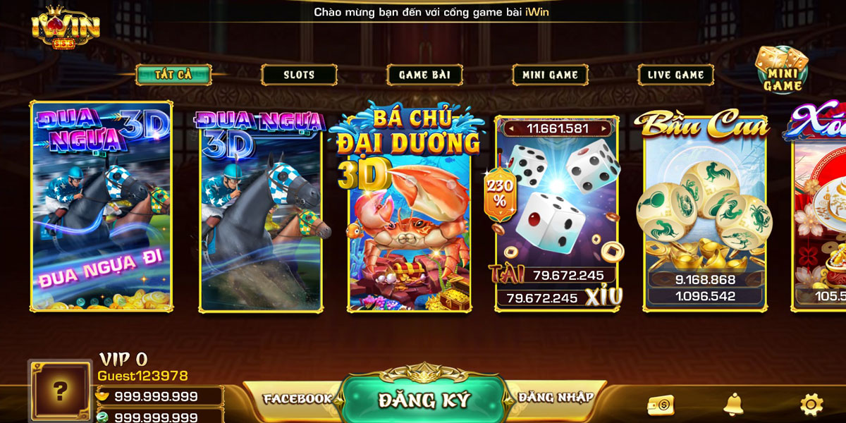 tải iwin club trên android